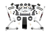 4.75 Inch Lift Kit - Combo - Chevy/GMC 1500 4WD (14-15)