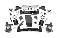 Load image into Gallery viewer, 7 Inch Lift Kit - Magneride - Alum - GMC Sierra 1500 Denali