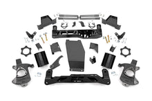 Load image into Gallery viewer, 7 Inch Lift Kit - Magneride - Cast Steel - GMC Sierra 1500 Denali
