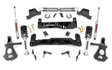 7 Inch Lift Kit - Alu Stamp Steel - N3 Strut - Chevy GMC 1500