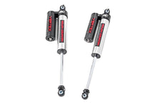 Load image into Gallery viewer, Rough Country - Ford Rear Adjustable Vertex Shocks (14-21 F-150 2WD - For 5-7.5in Lifts) - 699002_A