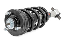 Load image into Gallery viewer, Rough Country M1 Loaded Strut Pair - 7in - Chevy GMC 1500 &amp; SUV (14-18)
