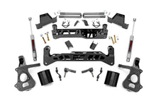 Load image into Gallery viewer, 7 Inch Lift Kit - Alu S.Steel - Chevy GMC 1500