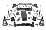 7 Inch Lift Kit - Cast Steel - Chevy GMC 1500