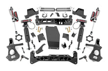 Load image into Gallery viewer, 7 Inch Lift Kit - Cast Steel - Vertex - Chevy GMC 1500