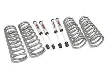 Load image into Gallery viewer, 2.5 Inch Lift Kit - Gas - V2 - Ram 2500 4WD (2014+)
