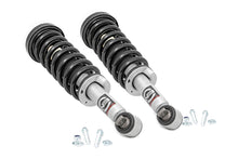 Load image into Gallery viewer, Rough Country Loaded Strut Pair - Stock - Ford F-150 4WD (2014-2023)