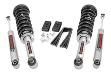 Load image into Gallery viewer, 2 Inch Lift Kit