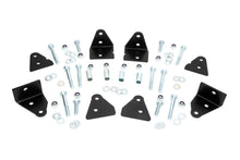 Load image into Gallery viewer, Rough Country 2 Inch Lift Kit - Kubota RTV-1100C Diesel RTV-1120C Diesel (14-22)