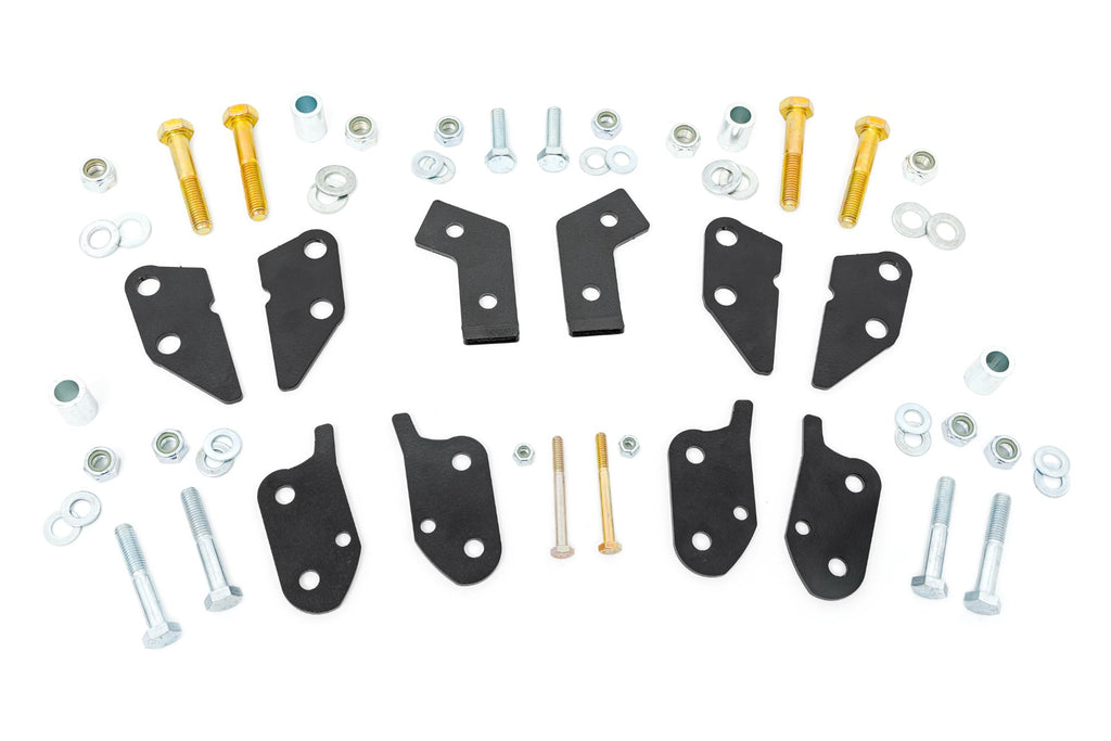 Rough Country 2 Inch Lift Kit - Yamaha Viking Viking EPS 4WD (2014-2022)