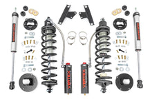 Load image into Gallery viewer, 4.5-6 Inch Coilover Conversion Upgrade Kit - Vertex V2 - Ram 2500