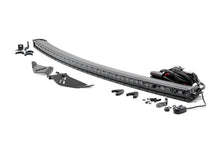 Load image into Gallery viewer, LED Light - Rear Mount - 50 In. Black Pair - Polaris Ranger 1000 Ranger XP 900 1000