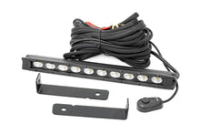 Load image into Gallery viewer, 10 In. LED Light Kit - Under Bed Mount - Polaris RZR XP 1000 RZR XP 4 1000