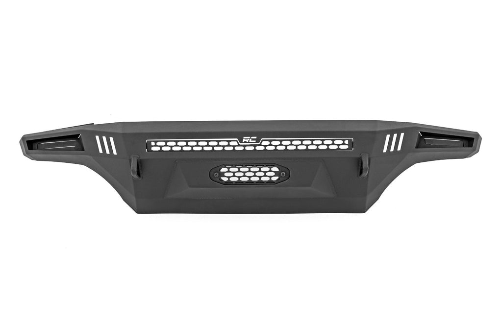 Front Prerunner Bumper