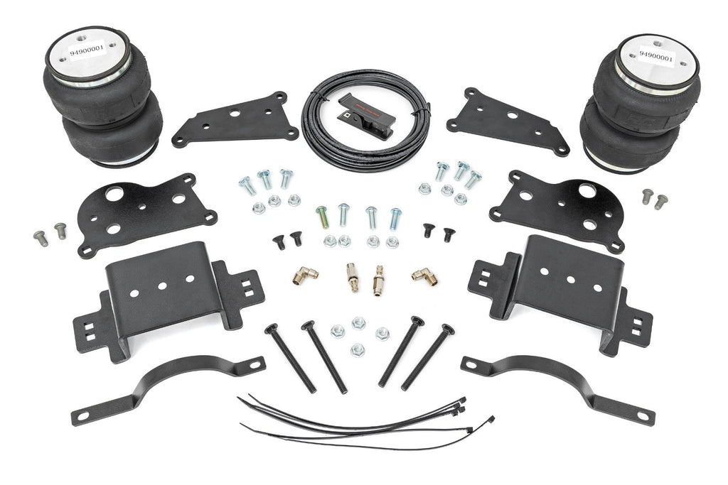 Air Spring Kit - Ram 2500 4WD