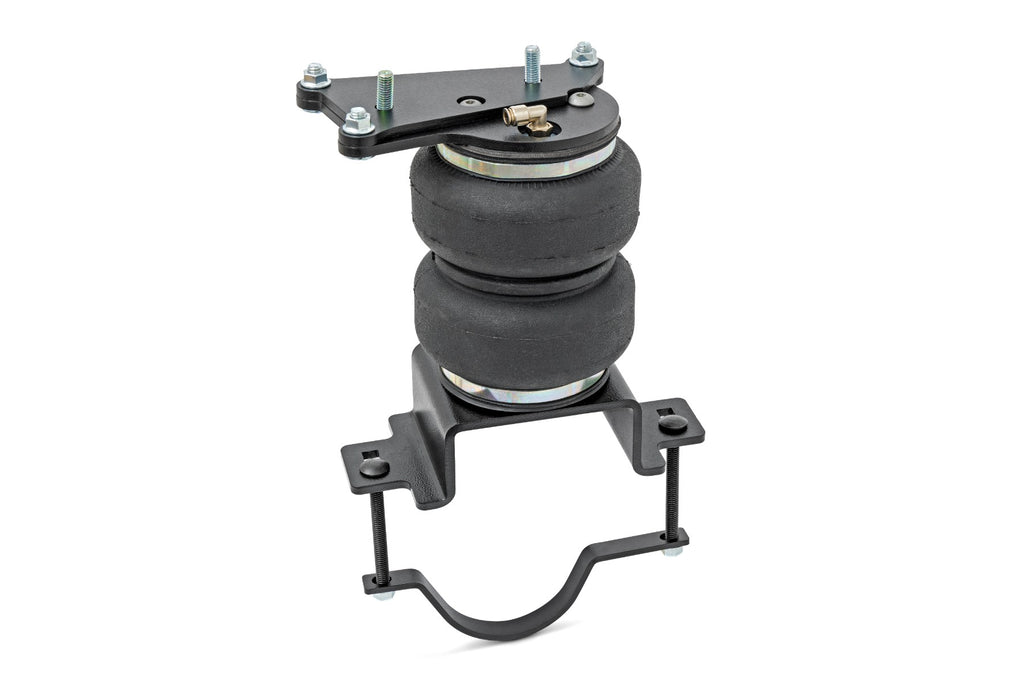 Air Spring Kit W Compressor - Ram 2500 4WD (2014-2023)