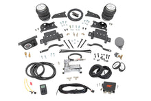 Load image into Gallery viewer, Air Spring Kit W Compressor - Wireless Controller - Ram 2500 4WD (2014-2023)