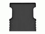 WeatherTech 22-24 Toyota Tundra / 22-24 Toyota Tundra Hybrid ImpactLiner - Black