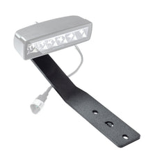 Load image into Gallery viewer, Go Rhino Ford Maverick XE Hood Hinge Cube Light Mount