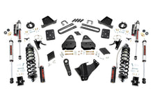 Load image into Gallery viewer, 6 Inch Lift Kit - Gas - No OVLD - C O V2 - Ford F-250 Super Duty
