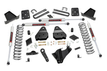 Load image into Gallery viewer, 4.5 Inch Lift Kit - No OVLD - M1 - Ford F-250 Super Duty 4WD