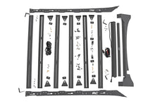 Load image into Gallery viewer, Roof Rack - FR 40 Inch Single Row BLK LED - Ford F-150 (15-18)