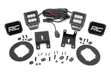 Load image into Gallery viewer, 15-19_subaru_outback_fog_light_mount_and_2in_flood_combo_-_70890.jpg