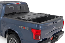 Load image into Gallery viewer, Hard Low Profile Bed Cover - 5'7 In. Bed - Ford F-150 (15-20) Raptor (17-20)