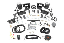 Load image into Gallery viewer, Air Spring Kit W Compressor - Wireless Controller - 0-6 In. Lifts - Ford F-150 4WD (2015-2020)