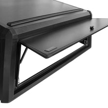 Load image into Gallery viewer, Westin 19-23 Ford Ranger CC 5ft. Bed Aluminum Bed Topper Black - BOX 1 &amp; BOX 2 (COMPLETE KIT)