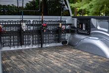 Load image into Gallery viewer, BuiltRight Industries 2022+ Toyota Tundra Bulkhead Accessory Rail System