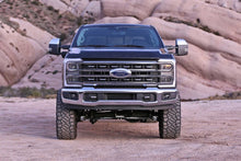 Load image into Gallery viewer, Fabtech 23-24 F250/350 4WD Diesel 4in 4 Link System w/ Coils and Performance Shocks