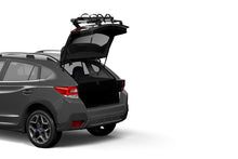 Load image into Gallery viewer, Thule OutWay Hanging-Style Trunk Bike Rack (Up to 2 Bikes) - Silver/Black