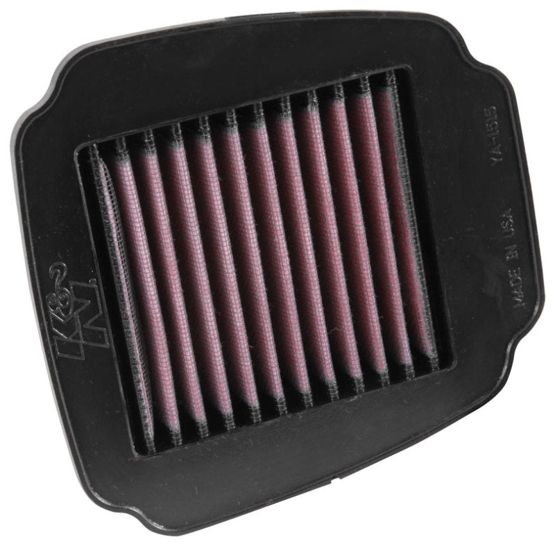 K&N Yamaha Exciter T150 Drop In Air Filter