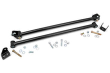 Load image into Gallery viewer, Rough Country Kicker Bar Kit - 4-7.5 Inch Lift