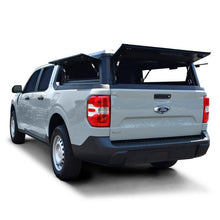 Load image into Gallery viewer, Westin 22-24 Ford Maverick Aluminum Bed Topper Black - BOX 1 &amp; BOX 2 (COMPLETE KIT)