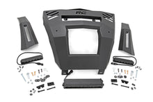 Load image into Gallery viewer, LED Light - Bumper Mount - 12 In. And 6 In. Pair Combo - Can-Am Defender HD 8 HD 9 HD 10