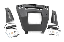 Load image into Gallery viewer, Bumper - Front - 6 In. Black Slimline LED Pair - Can-Am Defender HD 8 HD 9 HD 10