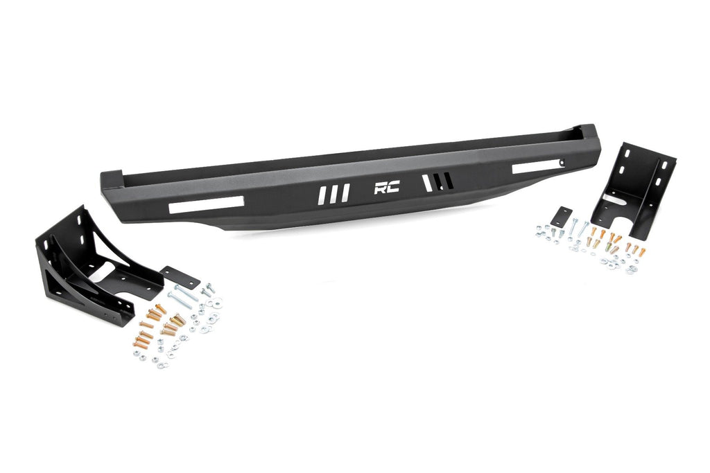 Bumper - Rear - Multiple Makes & Models (Can-Am Polaris)
