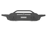 Front Bumper - - High Clearance - Hybrid - Toyota Tacoma (16-23)