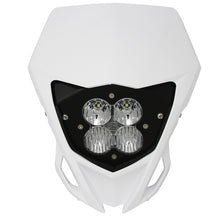 Load image into Gallery viewer, Baja Designs 16-18 Yamaha YZ250FX YZ450FX Headlight Kit w/Headlight Shell XL Pro Series