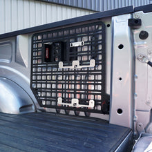 Load image into Gallery viewer, BuiltRight Industries Mounting Bracket for Milwaukee Packout System (2pc)  - Small