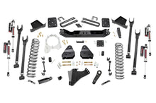 Load image into Gallery viewer, 6 Inch Lift Kit - 4-Link - OVLD - Vertex - Ford F-250 F-350 Super Duty