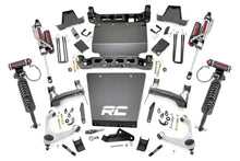 Load image into Gallery viewer, 7 Inch Stamped Steel LCA Lift Kit - Forged UCA - Bracket - Vertex - Chevy GMC 1500