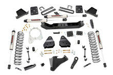 Load image into Gallery viewer, 6 Inch Lift Kit - OVLDS - V2 - Ford F-250 F-350 Super Duty