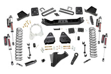 Load image into Gallery viewer, 6 Inch Lift Kit - Diesel - OVLD - Vertex - Ford F-250 F-350 Super Duty