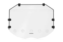 Load image into Gallery viewer, 17-20_can_am_maverick_x3_vented_windshield_-_98272030_1.jpg