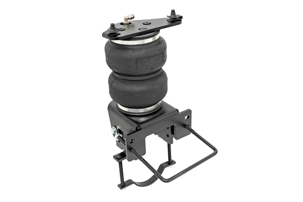 Air Spring Kit W/compressor