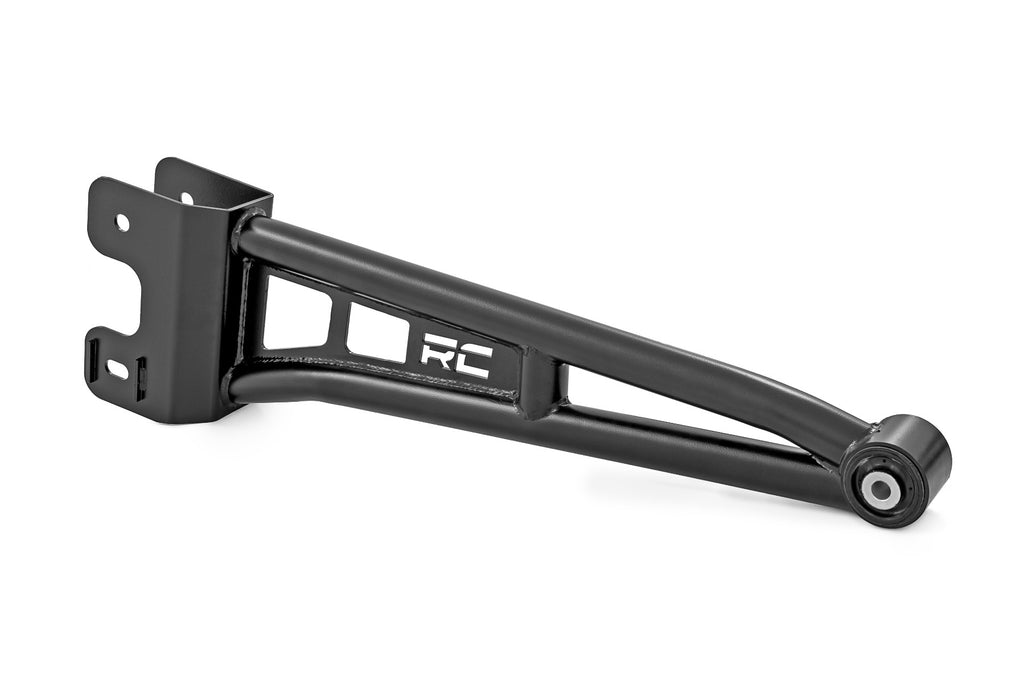 Radius Arm Upgrade