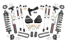 Load image into Gallery viewer, 3 Inch Coilover Conversion Lift Kit - Gas - Ford F-250 Super Duty (17+)